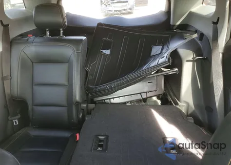 2019 GMC Terrain Slt z USA, uszkodzony, nr VIN 3GKALVEX2KL119077